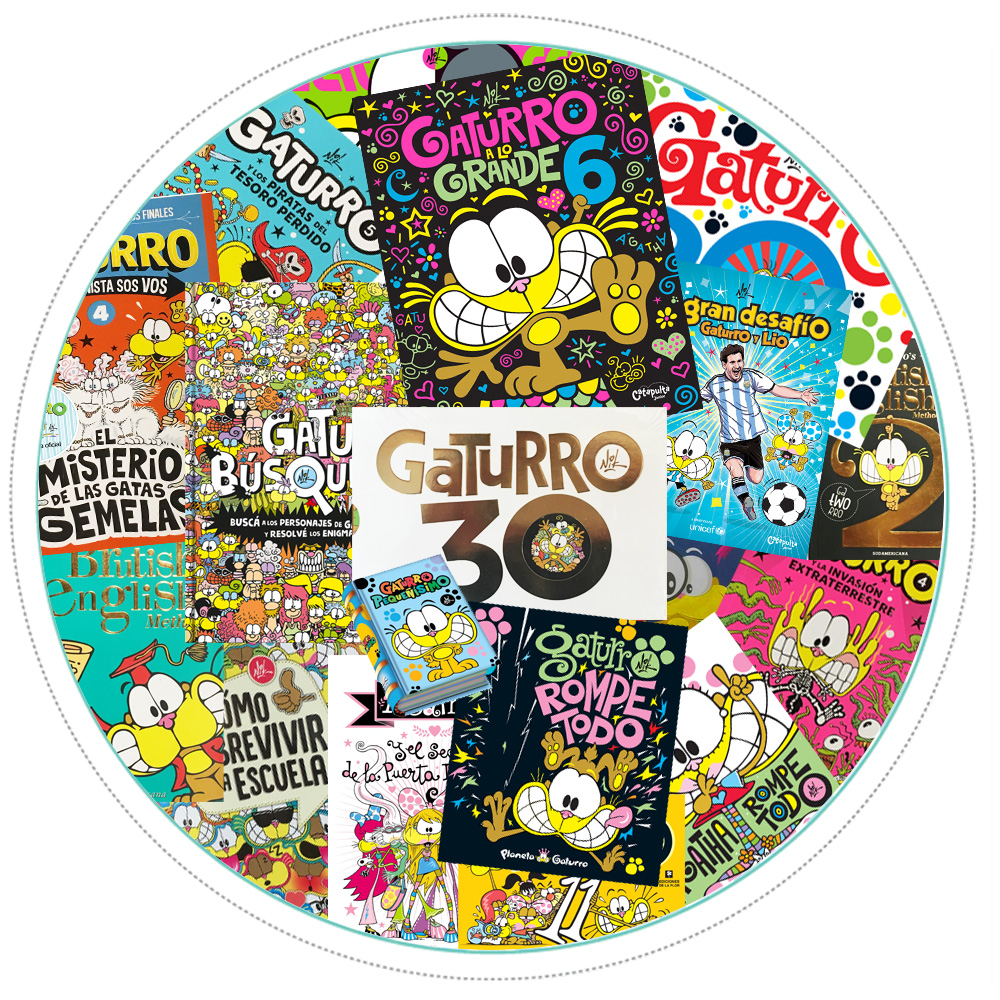 Ultimo libro