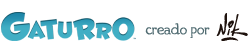 logo gaturro.com