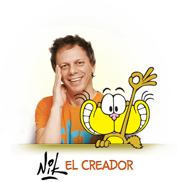 ver entrevista nik
